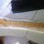 Mastil de arce para guitarra Stratocaster  tipo fender