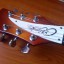 copy rickenbacker 330 - vintage 80s