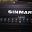Amplificador sinmarc R -2300