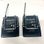 Sennheiser ew 2000