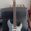 Fender Stratocaster Standard MIM con upgrades