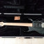 Music man silhouette special black