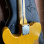 Vendo(460€)o cambio Telecaster Vintage icon v52 con mejoras