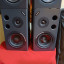 Monitores Alesis M1 active Mk2 (+2 para piezas)