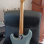 Fender Stratocaster Standard MIM con upgrades