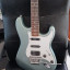 Fender Stratocaster Standard MIM con upgrades