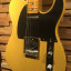 Fender telecaster american 52
