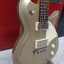 Fano RB6 Gold con Lollar Imperial