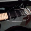 Music man silhouette special black