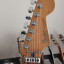 Fender Stratocaster Standard MIM con upgrades