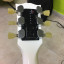 uble Cut Guitars  Gibson Gibson SG Standard 2014 Alpine White