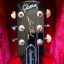 Gibson Les Paul Standard 60s Bourbon Burst Zurda Zurdo Zurdos