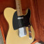 Fender Nocaster Custom Shop 51 Relic