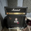 Cabezal Marshall JCM 900 Dual Reverb