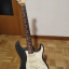 Fender Stratocaster american standard con  pastillas noiseless 4 (Elite) USA 2006