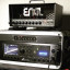 Engl Ironball cabezal, 20W a válvulas, atenuable a 5W/1W/0W