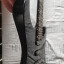 Jackson Soloist Usa series sl3. No cambios