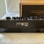 Moog DFAM con Knob Kit (cambio por intellijel metrópolix)