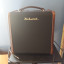 Amplificador Para Guitarra Acustica RichWood RAC-50 W