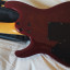 Ibanez S540FM CW  (Cherry Wine )