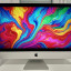 iMac 27" 2020 Retina 5K • i7 3,8 GHz • 16 GB RAM