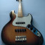 Fender Jazz Bass Pastillas Custom