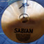 Sabian Xs20  Thin Crash 16"