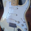 Fender Stratocaster Mex