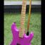 Kramer Guitars Baretta Special Purple