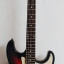 Impoluta Schecter Stratocaster