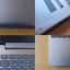 Ordenador portátil Lenovo i3 7020U. Ram 8GB DDR4. SSD 240GB.