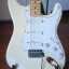 Fender Stratocaster Mex