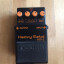 Pedal guitarra BOSS Heavy Metal HM-2 año1989