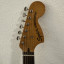 Vendo o cambio Squier Stratocaster Classic Vibe 70s