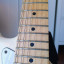 Fender Stratocaster Mex