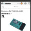 Pedalera Flamma FX150B