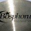 Bosphorus Traditional Series Paper Thin Crash 14"
