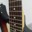 Impoluta Schecter Stratocaster