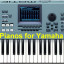 ROYAL 1 PIANOS para Yamaha Motif XS, Motif XF, Moxf y Montage/Modx