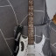 Guitarra Steve Vai