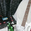 Guitarra Steve Vai