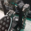 PEARL Eliminator P-2000C PowerShifter | Pedal de bombo con funda original