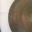 Ride Zildjian Avedis 22" de los 50