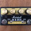 Gam pedal, Marshall in a box