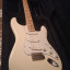 Fender Stratocaster Mex