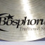 Bosphorus Traditional Series Paper Thin Crash 14"
