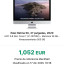 iMac 27" 2020 Retina 5K • i7 3,8 GHz • 16 GB RAM