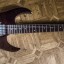 Guitarra eléctrica Yamaha RGX 121D