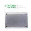 MacBook Pro RETINA 15″ Touch Bar Core i7 2,6Ghz (6 Núcleos) 32Gb SSD 512Gb