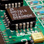 Luthier electrónico de samplers hardware en formato rack 19"